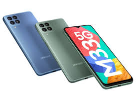 Samsung Galaxy M13 5G Spotted With 15W ...