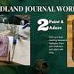 Woodland Journal Creation Workshop event image