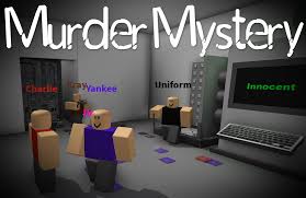 Check out other murder mystery 2 maps tier list recent rankings. We Ponder A Murder Mystery With Nikilis Roblox Blog