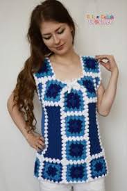 Link for free pattern is below! Crochet Patterns Galore Granny Square 458 Free Patterns