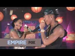 Keep It Movin Empire Tv Empire Empire State Of Mind