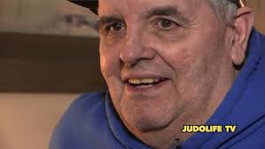 Robin Tidwell Newaza Clinic Hosted By Becerra Judo Club