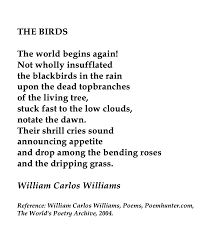 William Carlos Williams Biography Poems Books Facts William Carlos Williams Poetry Words Poems