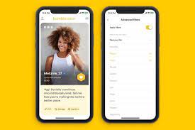 To get everything working smoothly again, you'll need to do some troubleshooting. Bumble Now Lets You Filter Potential Matches On Bumble Date Bizz And Bff Techcrunch