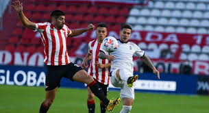 Sigue el partido de hoy en directo entre estudiantes vs independiente de copa de la liga profesional 2021. Oitw1j7bkmp5sm