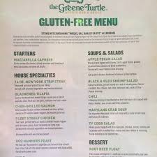 Order from fish on deliveroo. The Original Greene Turtle Gluten Free Ocean City 2021