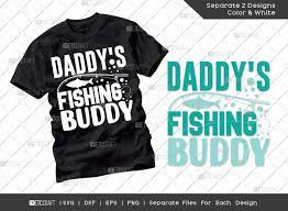 Download Daddy S Fishing Buddy Svg Father S Day Svg Etc Craft Marketplace