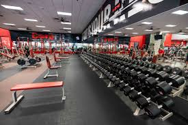 Residential internet statistics for surprise, az. Gym In Surprise Az Mountainside Fitness