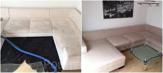 Seine ledercouch mit hausmitteln ( kernseife ) richtig reinigen kann und anschließend mit essig und. Couch Reinigung Polsterblitz Einfach Sauber