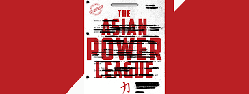 The Asian Power League