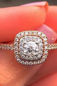 33 Top Zales Engagement Rings That Everybody Likes Zales Engagement Rings Pink Diamond Halo Engagement Ring Rose Gold Halo Engagement Ring