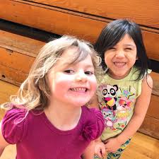 Pre-K Bluejays — St. Aloysius Gonzaga Catholic School