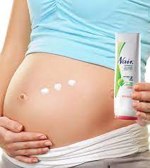 It is safe to undergo ipl hair removal treatment if you are pregnant. Is It Safe To Use Depilatory Cream Nair During Pregnancy