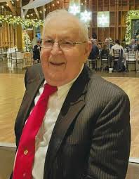 Obituary for Marshall Neill Bradley