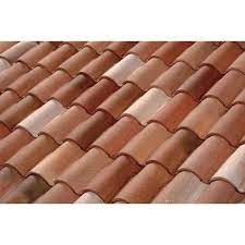 Tiles Terreal Dc 12 Dark Panache Panache Fonce