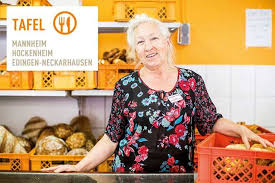 Lebensmittel Spenden Drk Kv Mannheim E V