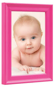 Acquista Cornice Vince Rosa 24x30 cm qui