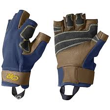 Outdoor Research Fossil Rock Gloves Dusk Coyote