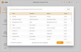 Download and convert spotify music to mp3, m4a, wav, flac, ogg or aiff format with all id3 tags reserved, so everyone can enjoy ukeysoft spotify music converter is perfect for spotify's free subscribers. Sidify Music Converter Free Songs Von Spotify Kostenlos Konvertieren Sidify