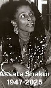 RIP Assata Shakur , This was a short film I directed about her.,  #assatashakur #assata #shortfilm #independentfilm #rip #revolution