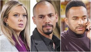 Do Those Young & Restless Test Results Mean Devon Is Not Dominic's Dad?