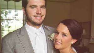 Mr. and Mrs. Anthony Joseph Marchiano