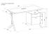 Ergonomic Desk Dimensions