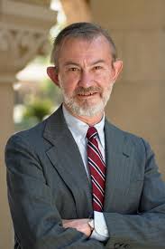 Charles Kruger, former vice provost and dean of research at Stanford, dies 
