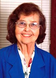 Gloria Rickman Obituary