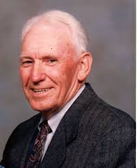 Vernon Marrs Obituary