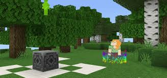 Explora mundos infinitos y construir todo, desde el más simple de los hogares a la más grande de . Minecraft Pe 1 14 1 5 Mods