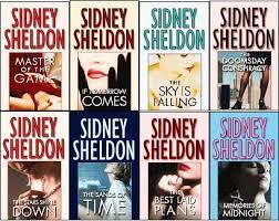 As an amazon associate i earn money from qualifying purchases. My Favourite Things Sidney Sheldon Books Sidney Sheldon Favorite Books