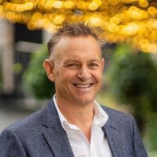 Richard Thode Ray White