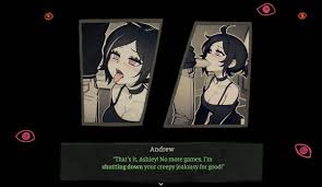 anime milfs on X: Leyleys Ley (The Coffin of Andy and Leyley)  t.coMs9sNeFkte t.cohHdKws3UkC  X