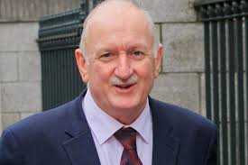 Revealed: Former Lord Mayor Nial Ring's €366,000 spend