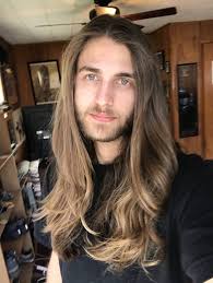 Pin By Kelly On Scruff N Fwuff Long Hair Styles Men Long Hair Styles Really Long Hair