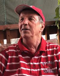 David Baker Obituary