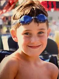 Wisconsin Valley Conference Co-Swimmers of the Year