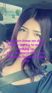 We Dont Gaf What You Claim Mariah