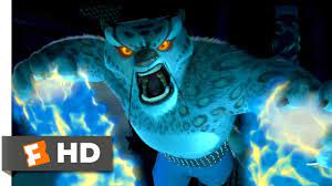 Legends of awesomeness and kung fu panda: Kung Fu Panda 2008 Tai Lung S Revenge Scene 8 10 Movieclips Youtube