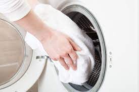 How To Remove Ink Wax Or Dye From Washer Or Dryer Drum