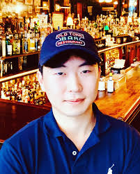 Old Town Bar hats: We have a very limited supply of our new Old Town hats  at the bar this week. These can only be purchased at the bar and will be