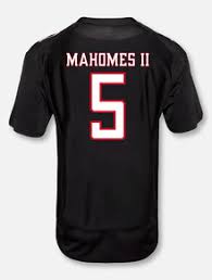 Look at how patrick mahomes supported texas tech in the national title game and still remained loyal to adidas. Under Armour Texas Tech Nfl Mahomes Ii Performance Tee