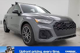 Image result for Daytona Gray 2023 SQ5