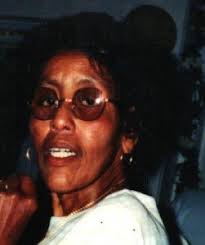 Obituary of Adah E. Bailey