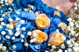 Maybe you would like to learn more about one of these? Hydrangea And Rose Bouquet Epic Love Floralpeutics