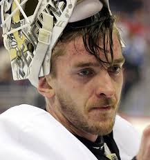 Matt Murray (ice hockey, born 1994)