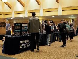 2019 Kaw Yearbook by Washburn Student Media