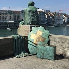 What they say about us. Die Top 10 Sehenswurdigkeiten In Basel 2021 Mit Fotos Tripadvisor