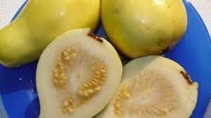 تناول الجوافة وشاهد بنفسك ماذا يحدث لجسمك fruit food honeydew